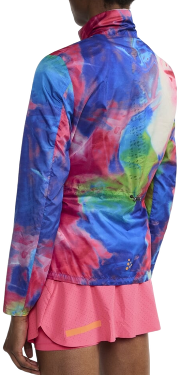 Vetrovka Craft PRO Hypervent 2 Rôznofarebný | 1914593-745007, 1