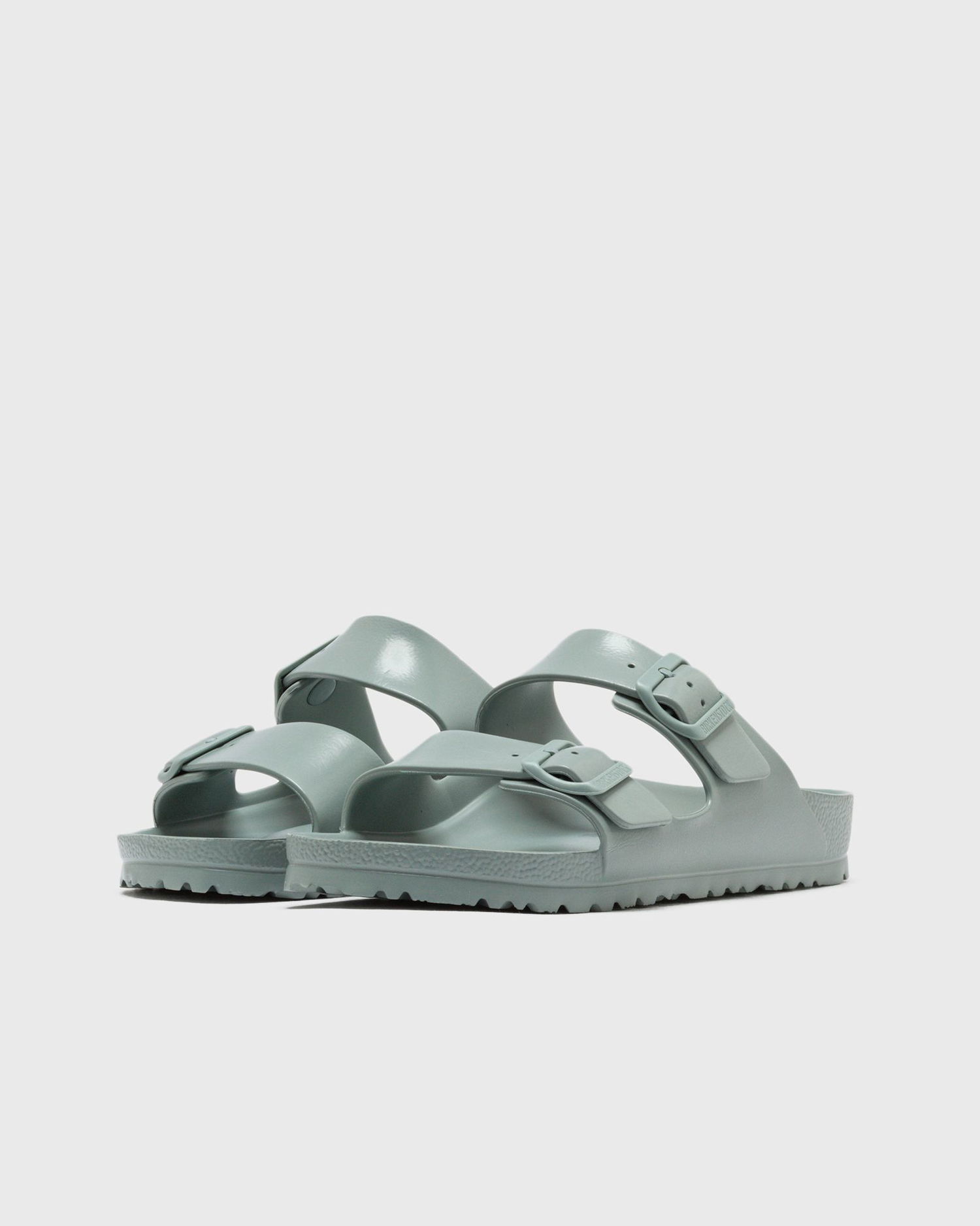 Tenisky a topánky Birkenstock Birkenstock Arizona EVA Sandals Zelené | 1029653, 1