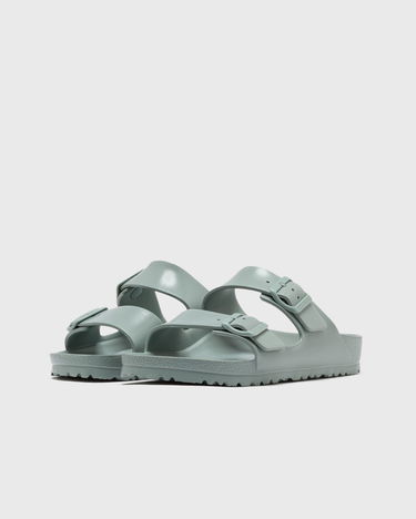Tenisky a topánky Birkenstock Birkenstock Arizona EVA Sandals Zelené | 1029653, 1