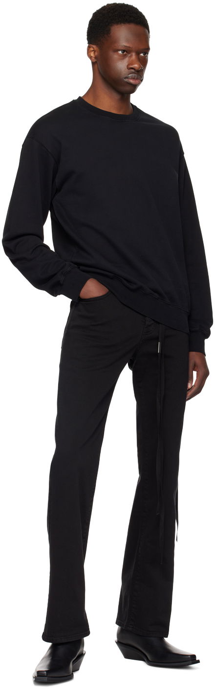 Ann Demeulemeester Eclipse Of You Sweatshirt