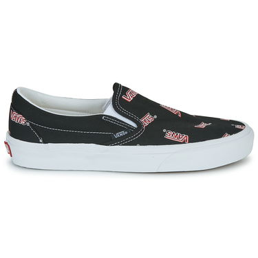 Tenisky a topánky Vans CLASSIC SLIP-ON W Čierna | VN0A5JMHY281, 1