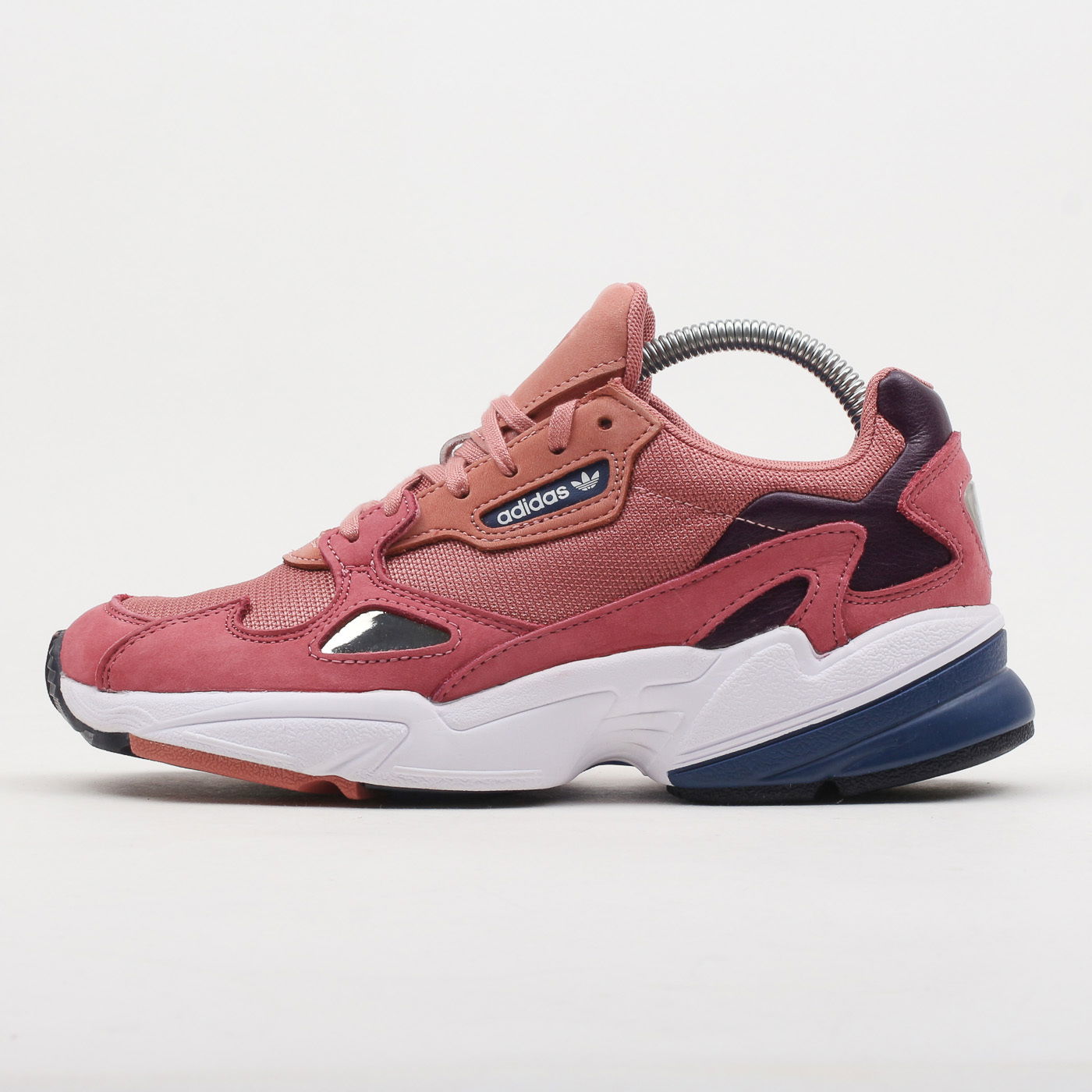 Tenisky a topánky adidas Originals Falcon W Ružová | D96700, 0
