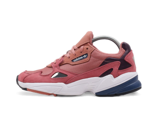 Tenisky a topánky adidas Originals Falcon W Ružová | D96700