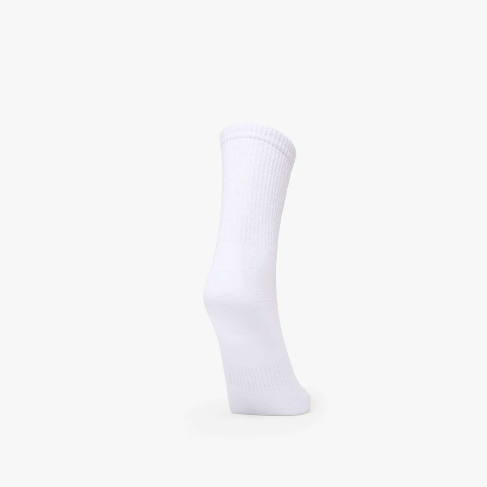 Essential Short Crew Socks 5-Pack