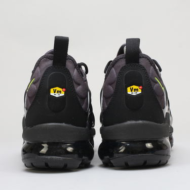 Tenisky a topánky Nike Air Vapormax Plus Čierna | 924453-009, 3