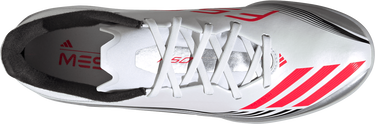 Tenisky a topánky adidas Performance F50 MESSI LEAGUE TF Biela | jp7448, 9