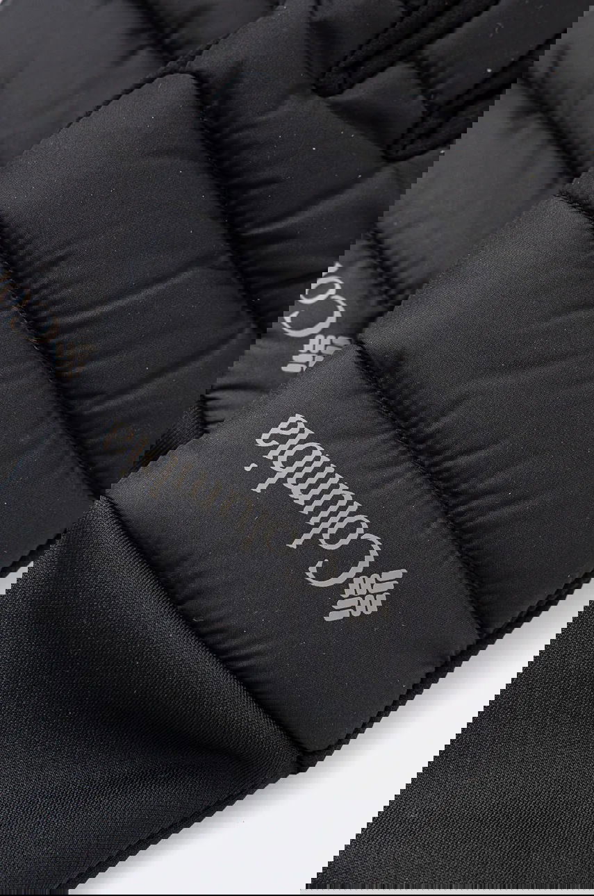 Rukavice Columbia Powder Lite Quilted Gloves Čierna | 2094091, 1