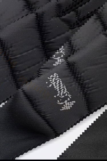 Rukavice Columbia Powder Lite Quilted Gloves Čierna | 2094091, 1