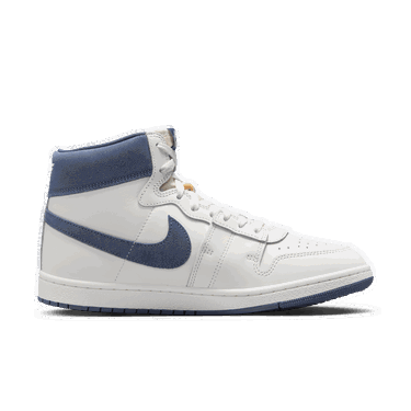 Tenisky a topánky Jordan Nike Jordan Air Ship PE SP Diffused Blue Šedá | DZ3497-140, 4