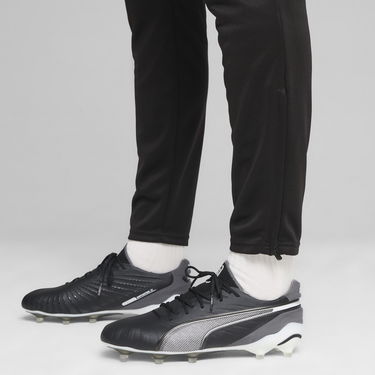 Tenisky a topánky Puma KING ULTIMATE FG/AG Soccer Cleats Čierna | 107809_01, 1