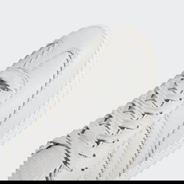 Tenisky a topánky adidas Originals SAMBA GOLF Biela | ID9297, 3