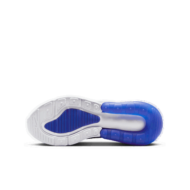 Tenisky a topánky Nike Air Max 270 Fialová | 943345-041, 3