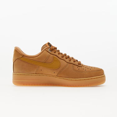 Tenisky a topánky Nike Air Force 1 '07 WB Hnedá | CJ9179-200, 4