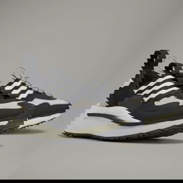 Tenisky a topánky Y-3 Qisan Cosy Čierna | GX1081, 7