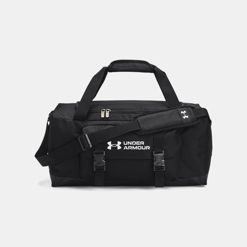 Cestovná taška Under Armour Travel Bag Čierna | 1376466-001, 0
