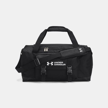 Cestovná taška Under Armour Travel Bag Čierna | 1376466-001, 0