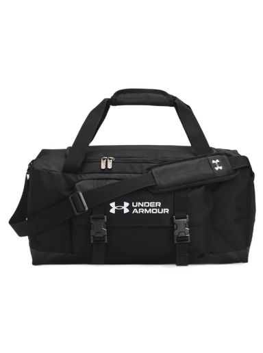 Cestovná taška Under Armour Travel Bag Čierna | 1376466-001