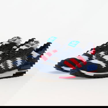 Tenisky a topánky adidas Originals ZX 600 Navy | IH0406, 4