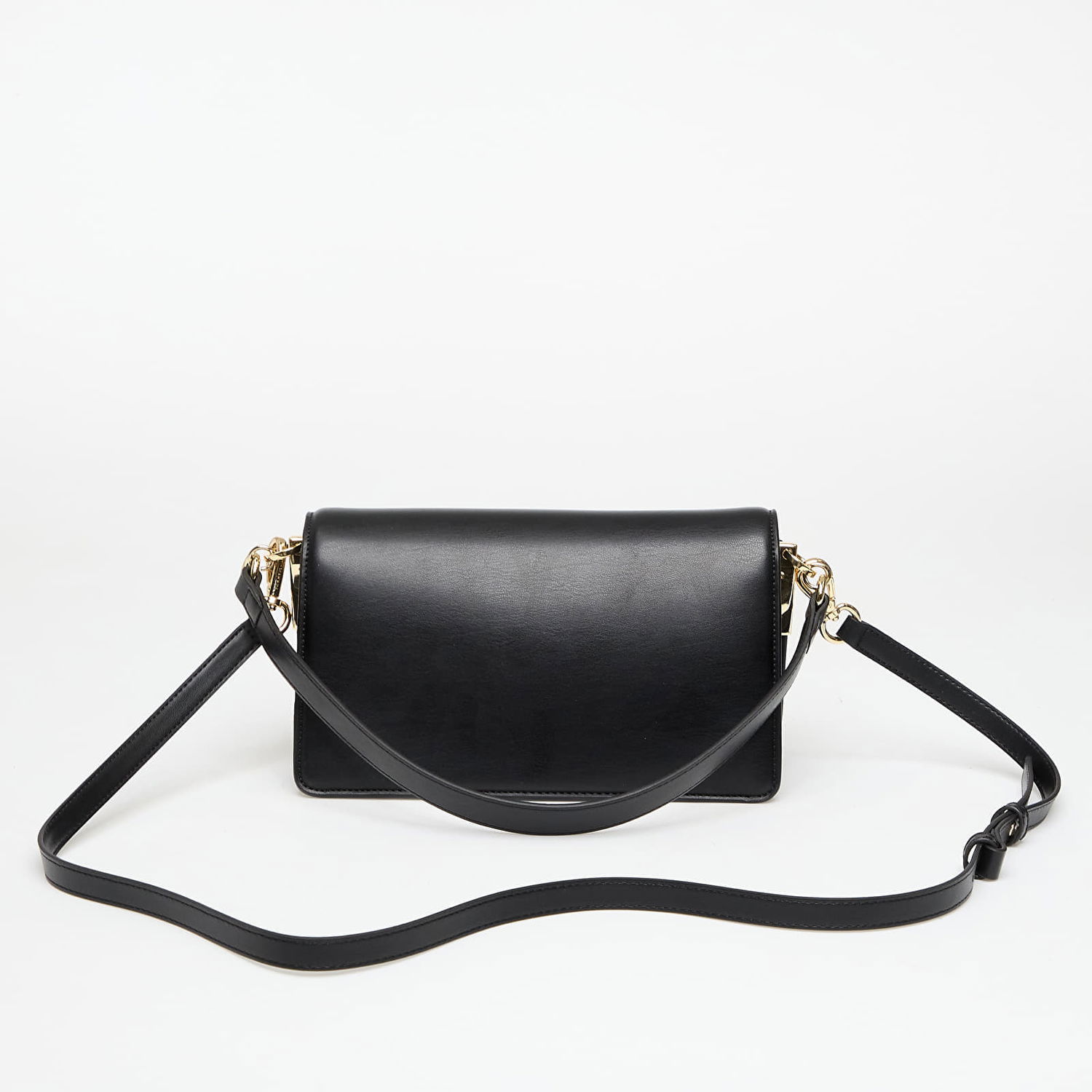 Kabelka Tommy Hilfiger Tommy Hilfiger TH Heritage Crossover Bag Čierna | AW0AW18029-BDS, 1