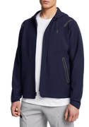 Under Armour Unstoppable Hooded Jacket