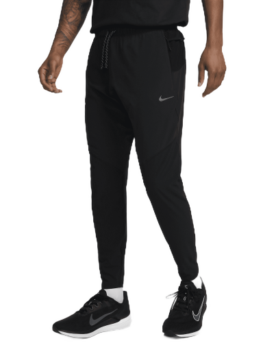 Nohavice Nike Dri-FIT Running Division Phenom Čierna | FB6862-010