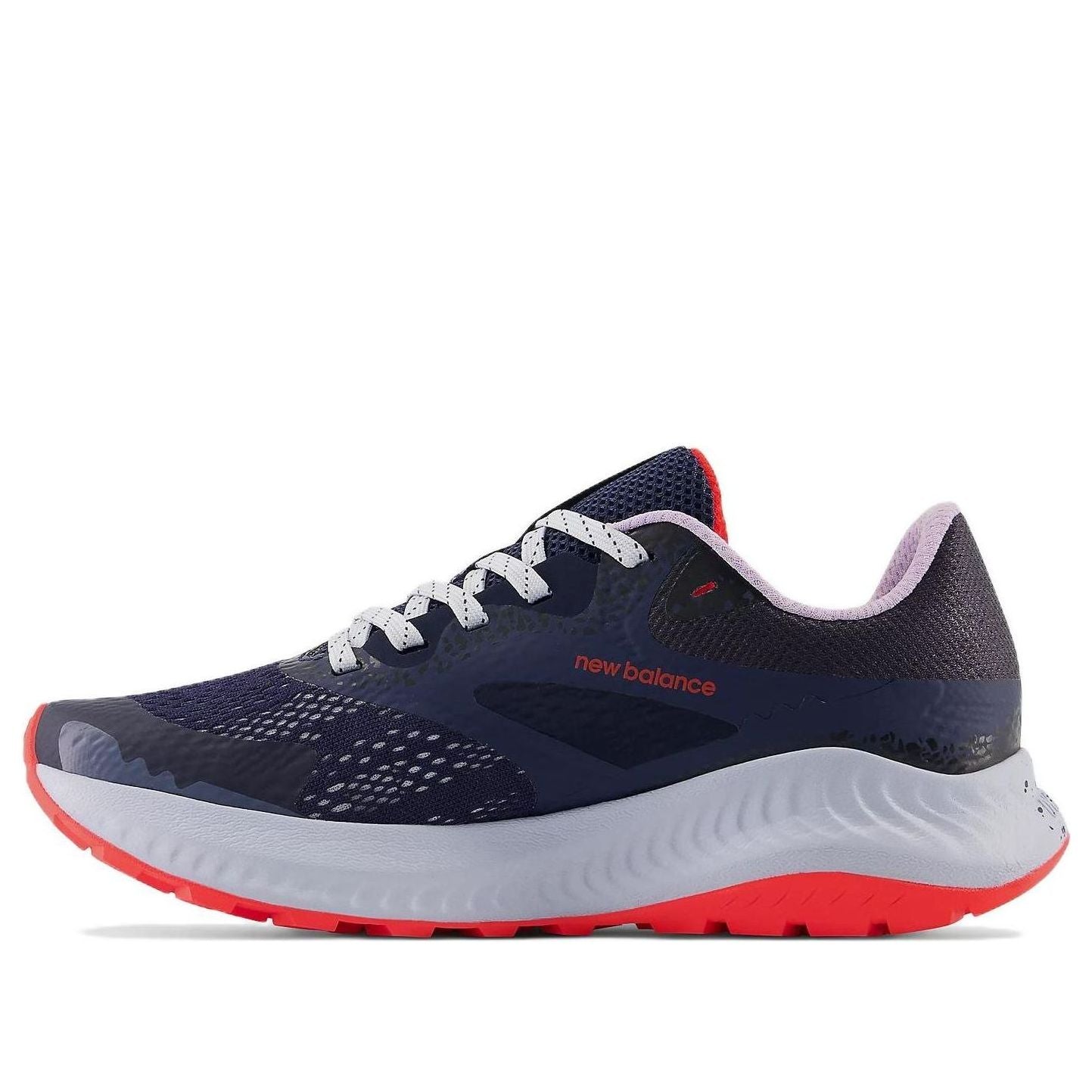 Tenisky a topánky New Balance Dynasoft Nitrel v5 Modrá | WTNTRLN5, 0