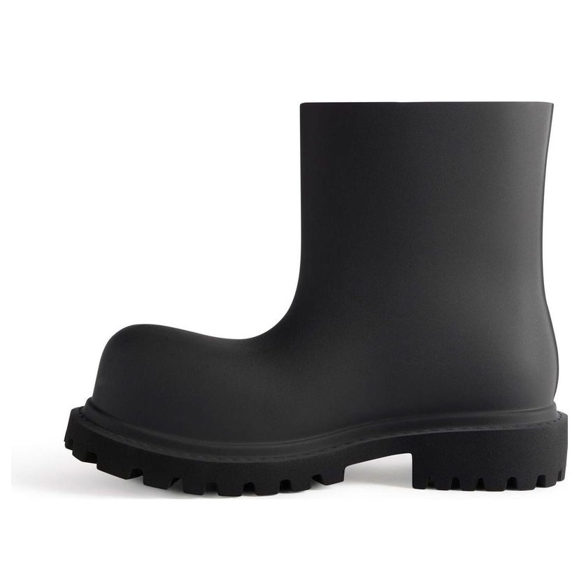 Tenisky a topánky Balenciaga Balenciaga Steroid Booties Čierna | 770610W0FOI1000