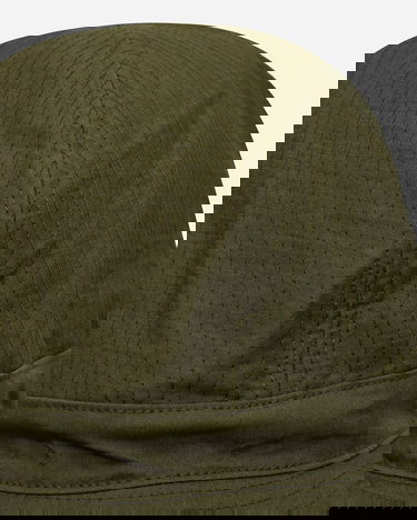 Klobúk Needles C/N Oxford Cloth Crusher Hat Olive Zelené | OT055 A, 5
