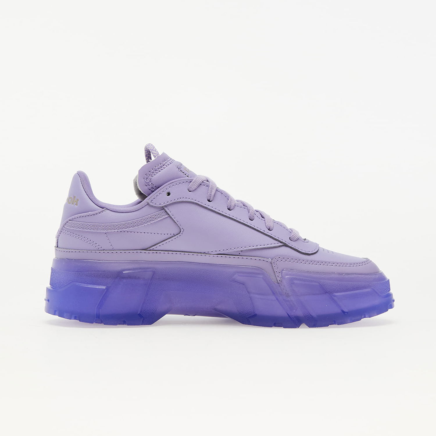 Tenisky a topánky Reebok Cardi B x Club C Fialová | GX7632, 1