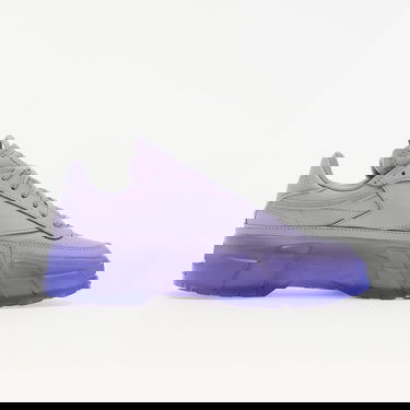 Tenisky a topánky Reebok Cardi B x Club C Fialová | GX7632, 1