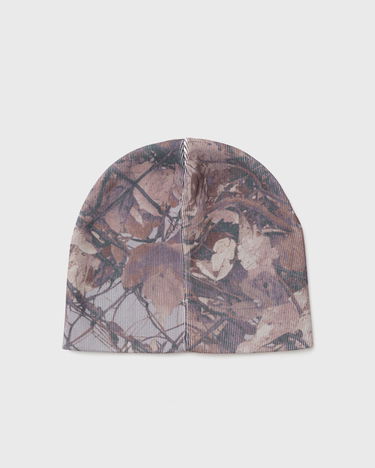 Kulicha OBEY Obey Bold Camo Beanie Béžová | 100030240-FNC, 3