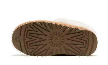 Tenisky a topánky UGG Tazzlita Slipper "Chestnut" Hnedá | 1146390-CHE, 3