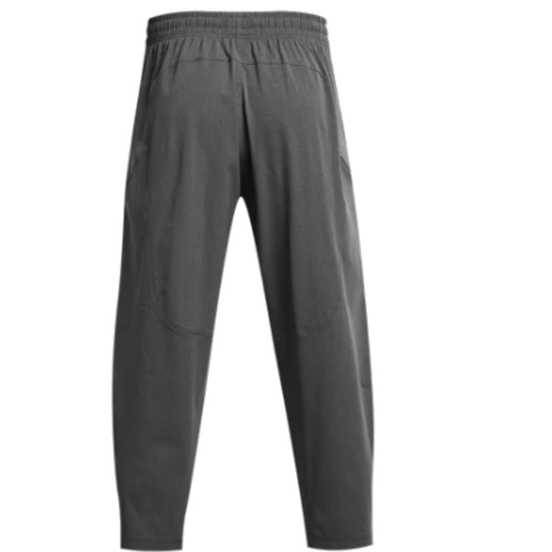 Nohavice Under Armour Airvent Unstoppable 7/8 Training Pants Šedá | 1383030-025, 0