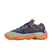 Yeezy 500 "Enflame"