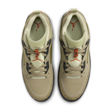 Tenisky a topánky Jordan Jordan Spizike Low Zelené | HM4732-200, 2