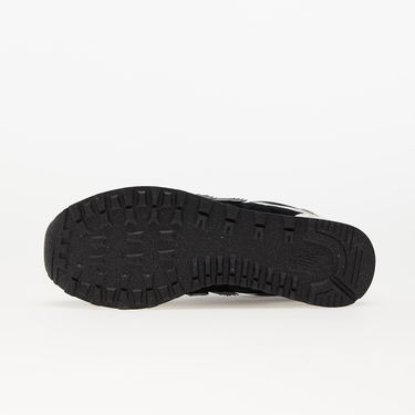 Tenisky a topánky New Balance 574 Čierna | U574GO2, 4