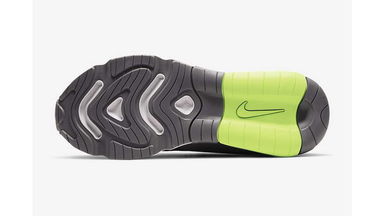 Tenisky a topánky Nike Air Max 200 Šedá | BV5485-002, 2
