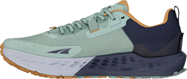 Tenisky a topánky Altra Running Altra Timp 5 Zelené | al0a85pe3201, 3