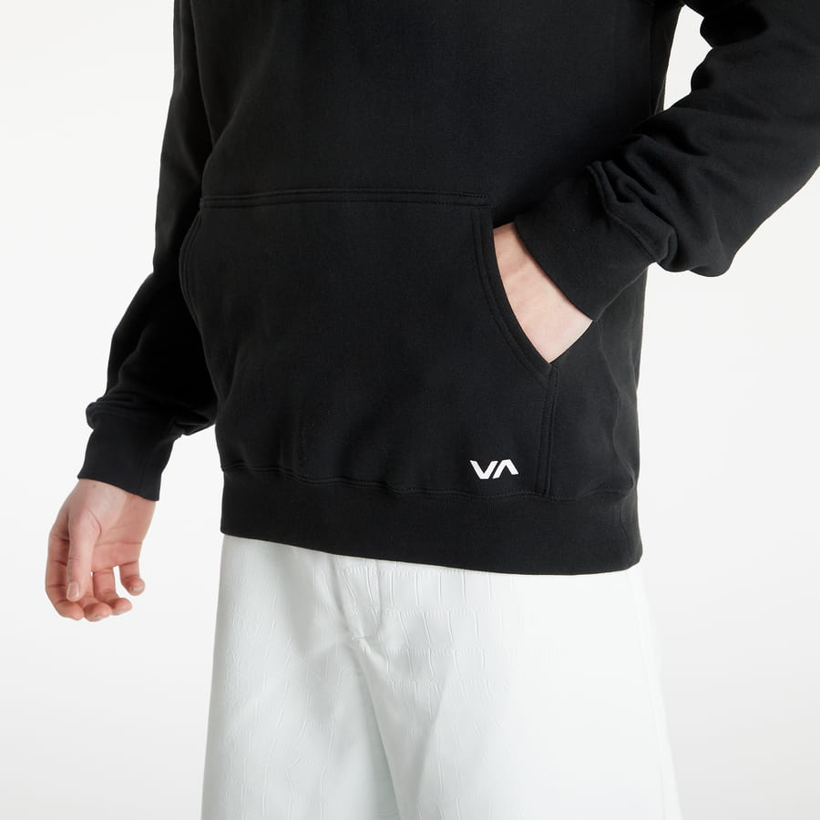 Big Logo Hoodie