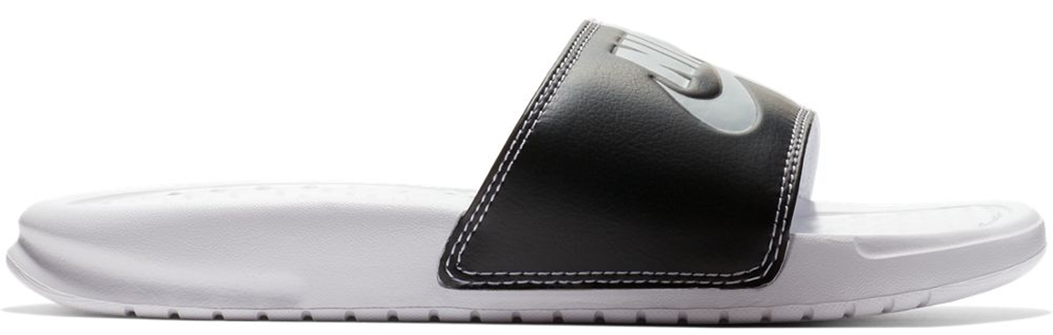 Tenisky a topánky Nike Benassi Slide Just Do It Pack White W Biela | 343881-105, 0