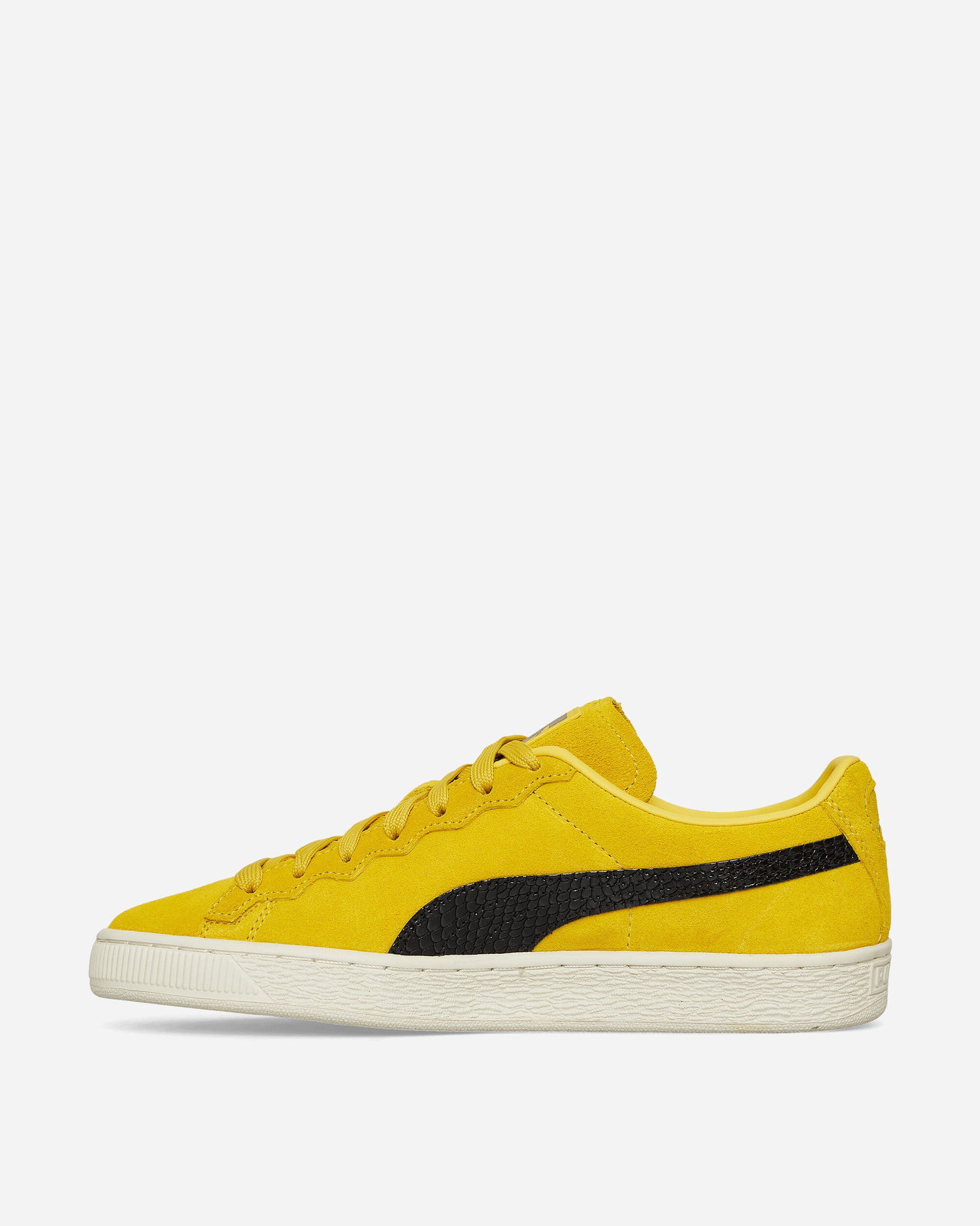 Tenisky a topánky Puma Jeff Staple x Suede Žltá | 391567-01, 0