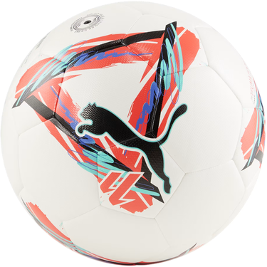 Športový doplnok Puma Official Orbita LaLiga 1 2024/2025 Season Hybrid Football Size 5 Rôznofarebný | 084287_01, 4