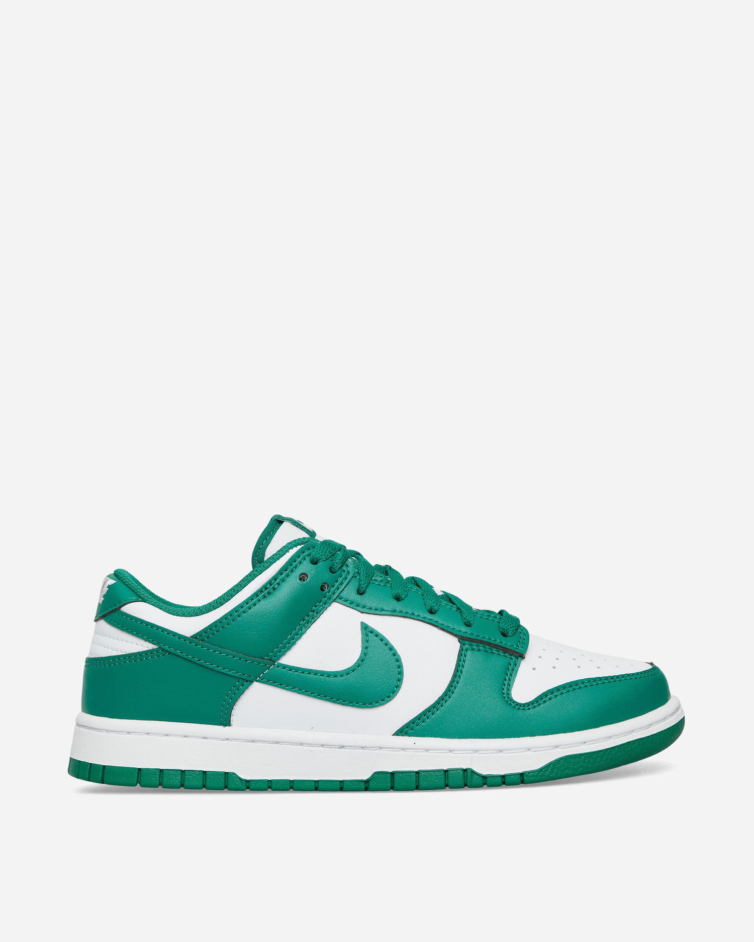 Tenisky a topánky Nike Dunk Low 'White Malachite' Zelené | HF5441-101, 1