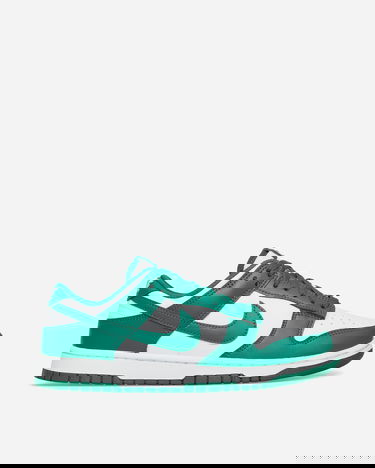 Tenisky a topánky Nike Dunk Low 'White Malachite' Zelené | HF5441-101, 1