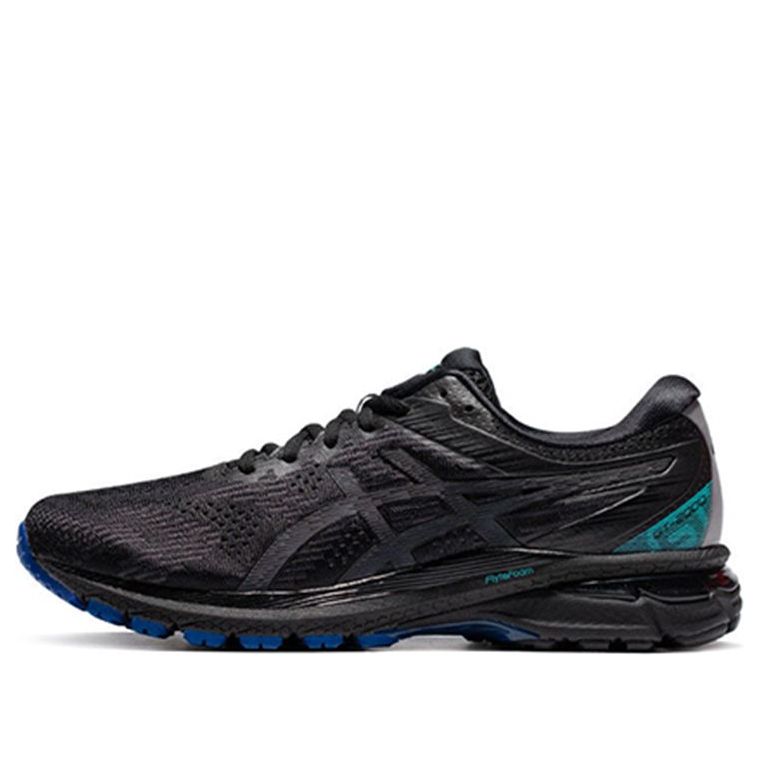 Tenisky a topánky Asics GT 2000 8 Lite-Show Čierna | 1011B091-001