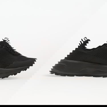 Tenisky a topánky Mammut Aenergy Mtn Low GTX Men Black/ Dark Steel Čierna | 3030-05300 Black/ Dark Steel, 2