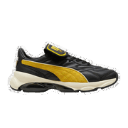 Perks and Mini x Cell Dome King