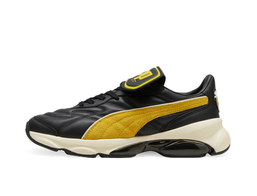 Tenisky a topánky Puma Perks and Mini x Cell Dome King Žltá | 394767-01