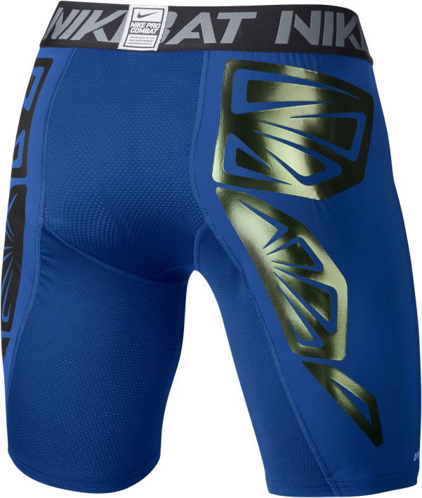 Ultralight Slider Shorts