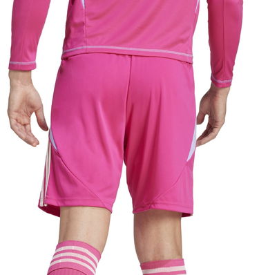 Šortky adidas Originals adidas TIRO24 SHO Ružová | it2417, 1